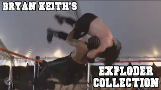 Bryan Keith's Exploder Collection (170+ Clips)