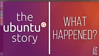 The Rise and Fall of Ubuntu: What Happened? | Tech History