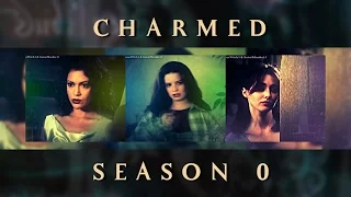 Charmed II Season 0 Opening Credits