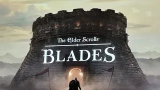 The Elder Scrolls Blades Mobile