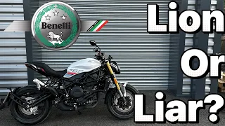 Benelli 752s Review | You need to hear this...