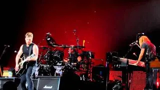 Bon Jovi-Blood on Blood (w/o Richie)-St Louis- 5/22/2011