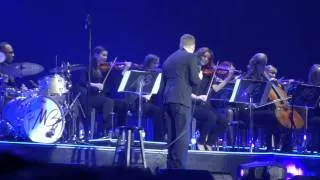 Michael Bublé - That's all, live in Ziggo Dome, Amsterdam