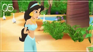 Disney Princess Enchanted Journey | Jasmine Chapter Two [5]