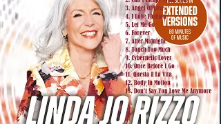 Linda Jo Rizzo - Forever