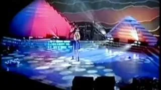 Татьяна Буланова - Старшая сестра (1996) (Dj Pedal Mix)