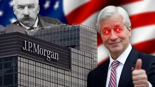 JP Morgan Chase: History Full of Controversy