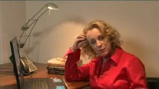 Tips on Writing from Philippa Gregory