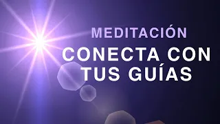 Meditación para dormir y PEDIR A TUS ÁNGELES Y GUÍAS