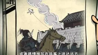 Kites in Chinese folklore (Hello China #82)