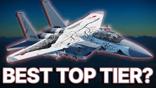 The F-15A Just Got Better | War Thunder