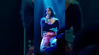 Eva Noblezada - The sun and the moon, Live @ the Jazz cafe, London.