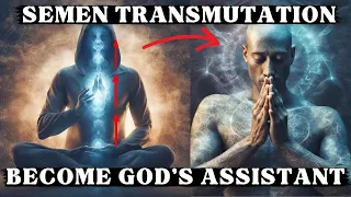 Semen Retention: Science of Semen Transmutation, Pranayama (Benefit From Your  Sexual Energy) NoFap