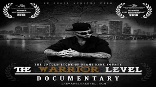 Real Life Gang Footage "The Warrior Level" Full Documentary! Witness The Power Of God!