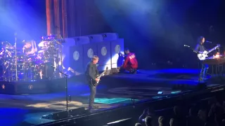 Rush-Distant Early Warning-Madison Square Garden- June 29, 2015