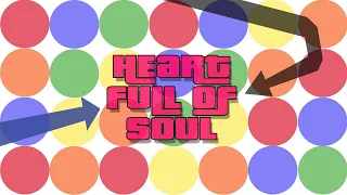 Heart Full Of Soul (Yardbirds Guitar Cover)