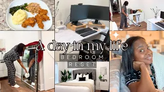 Living Single After 50 Diaries. A day in the life. They had to go!  bedroom reset, spring cleaning