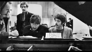 Vocals Only: A Day In The Life - The Beatles