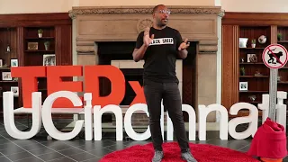 Everybody is Racist!... and it’s okay! | Michael Coppage | TEDxUCincinnati
