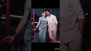Mr & Mrs MAHI❤️#dekhatenu pehli baar#jhanvikapoor #rajkumarrao #newmovie promotion #trendingshorts