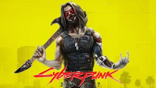 Cyberpunk 2077 - All Trailers 2012-2023 (in chronological order)