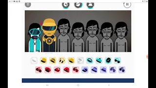 incredibox v4 10 minute mix