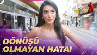 Çağla Süresini Yetiştirmediği İçin Gözyaşlarına Boğuldu! | Doya Doya Moda 49. Bölüm