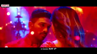 Iraga Iraga Video Song   Naa Peru Surya Naa Illu India Video Songs   Allu Ar