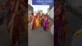 Maddam Sir team dance for Marathi dhol per | Offscreen Masti Madam Sir team..... 🔥🔥👏🏻😎😎