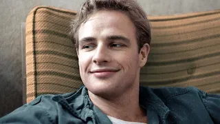 Marlon Brando Reveals Many Sexual Partners (Men and Women)