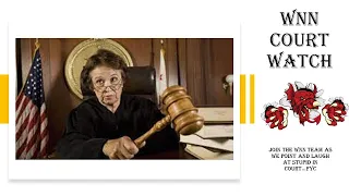 Live Coverage of the Karen Reed Trial Day 2 @TurtleboyLive #court #law #judge #trending