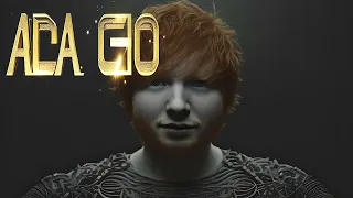 Ed Sheeran - Shape of you ( Remix by Ada Gio )