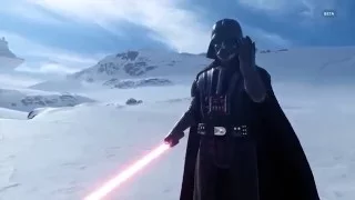 Darth Vader - Allahu Akbar Fail