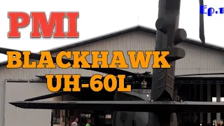 PMI BLACKHAWK UH-60L EP.1