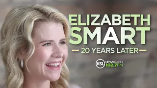 Rewind: 20 years later, the rescue of Elizabeth Smart