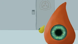 SCP 131| SCP Animation