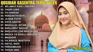 SELAMAT HARI LEBARAN, YASIR LANA, YA HANANA | QOSIDAH SHOLAWAT PENYEJUK HATI GASENTRA FULLALBUM