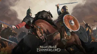 125 VS 800 BIG ARMY SIEGE DEFENSE - Mount & Blade 2 BANNERLORD