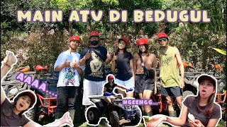 KETAGIHAN MAIN ATV