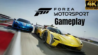 Forza Motorsport 2023 | Gameplay Overview |