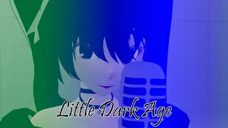 Miku's Other Little Dark Age (MGMT Cover)