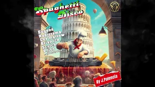 Spaghetti Disco vol. 1 (Italo Disco Mix)  by J. Palencia