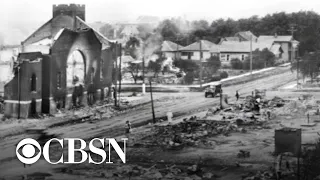 Remembering the Tulsa Race Massacre