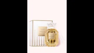 Victoria Secret Bombshell Gold Fragrance