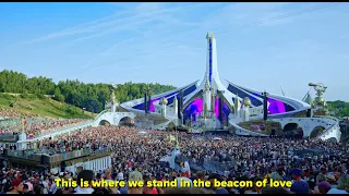 Tomorrowland 2022 P.O.V Aftermovie Djerraldo Goedhart (Sony FX3)