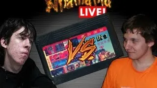 Kinamania Live! #10