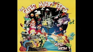 The Super Mario Bros Super Show Intro Theme (Remastered 2021)