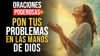 🔴VIERNES 03 DE MAYO 🔴🙏 ORACIONES PODEROSAS POR TUS PROBLEMAS EN LAS MANOS DE DIOS ❤️‍🩹