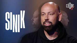 Sinik : 'NIKSI', son amour de la punchline, sa fille beatmaker à 13 ans - Clique Talk