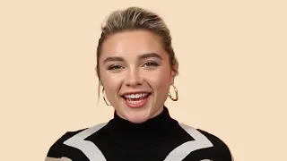 the best of: Florence Pugh II